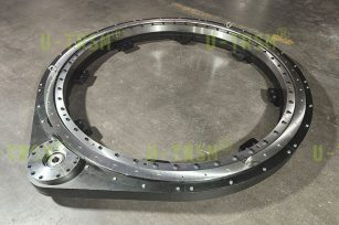 高精度回轉(zhuǎn)驅(qū)動在醫(yī)療器械中的創(chuàng)新設(shè)計與應(yīng)用